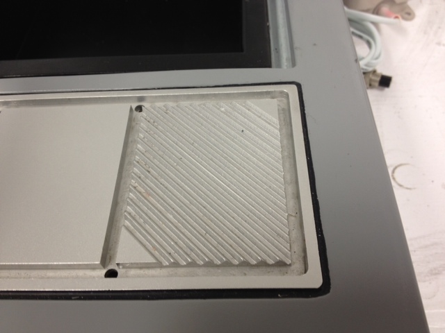 TN1550 Tissue Embedding Station Block Trimmer TN1550 Tissue Embedding Station Block Trimmer