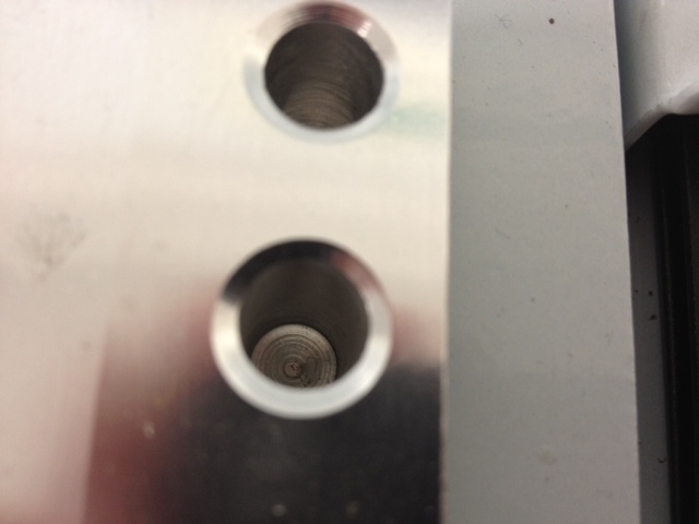 TN1550 Tissue Embedding Station Forcep Wells TN1550 Tissue Embedding Station Forcep Wells