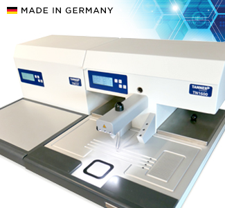 TN1600 Embedding Center TN1600 Embedding Center