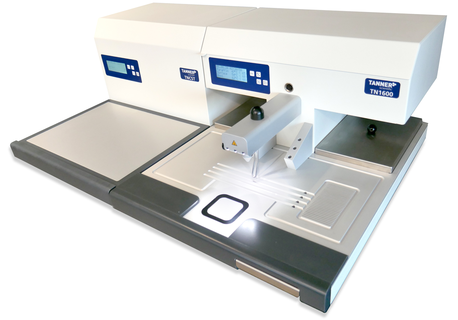 TN6000 Tissue Embedding Center TN6000 Tissue Embedding Center