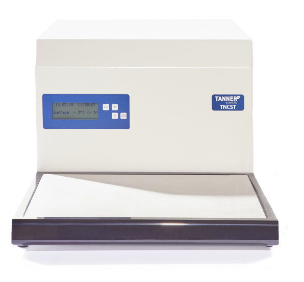 TN1600 Cooling Plate TN1600 Cooling Plate