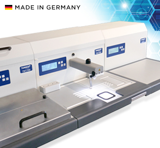 TN1700 Embedding Center TN1700 Embedding Center