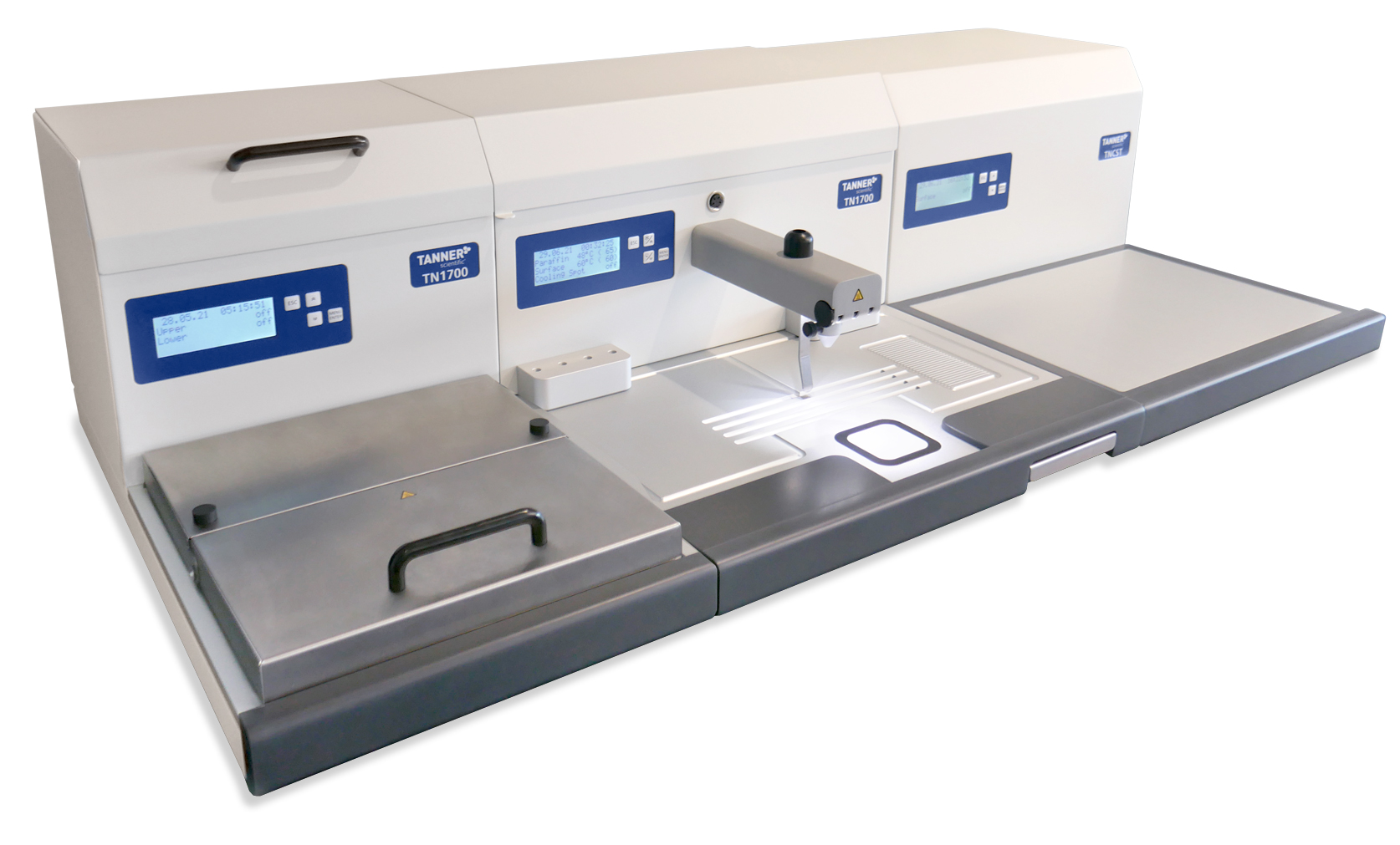 TN1700 Tissue Embedding Center TN1700 Tissue Embedding Center