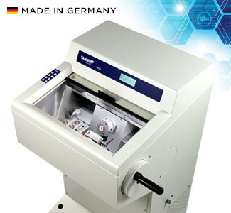 TN50 Cryostat TN50-Cryostat