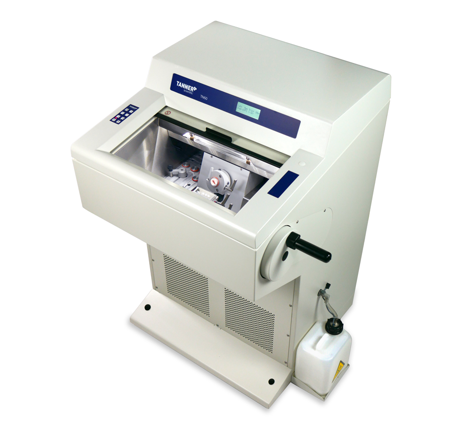 Tanner Scientific™ TN60 Cryostat TN60 Cryostat
