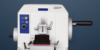 TN6000 Semi-Automatic Microtome