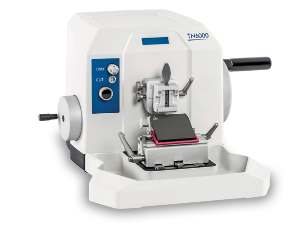 TN6000 Manual Precision Microtome TN6000 Manual Precision Microtome