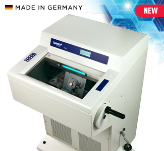 TN60 Cryostat TN60 Cryostat