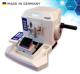 TN7000 Semi-Automated Precision Microtome TN7000 Semi-Automated Precision Microtome