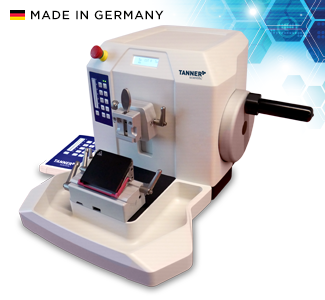 TN8000 Automated Precision Microtome TN8000 Automated Precision Microtome