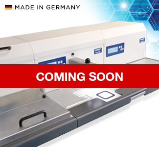 XL Cooling Plates COMING SOON NEW Embedding Center