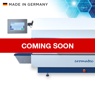 COMING SOON Slide Stainer