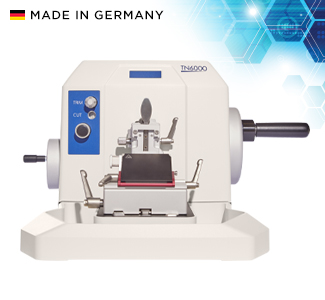 Tanner Scientific TN6000 Microtome TN6000 Microtome