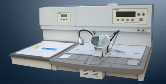 TN1500 Embedding Center TN1500 Embedding Center