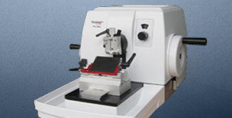 Tanner Scientific TN5000 Manual Microtome TN5000 Manual Microtome